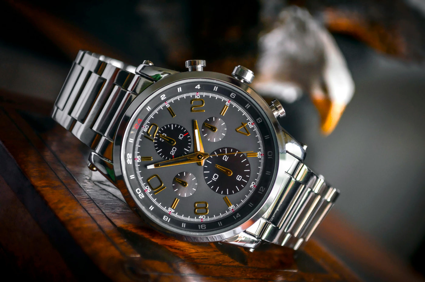 Heritage Collection