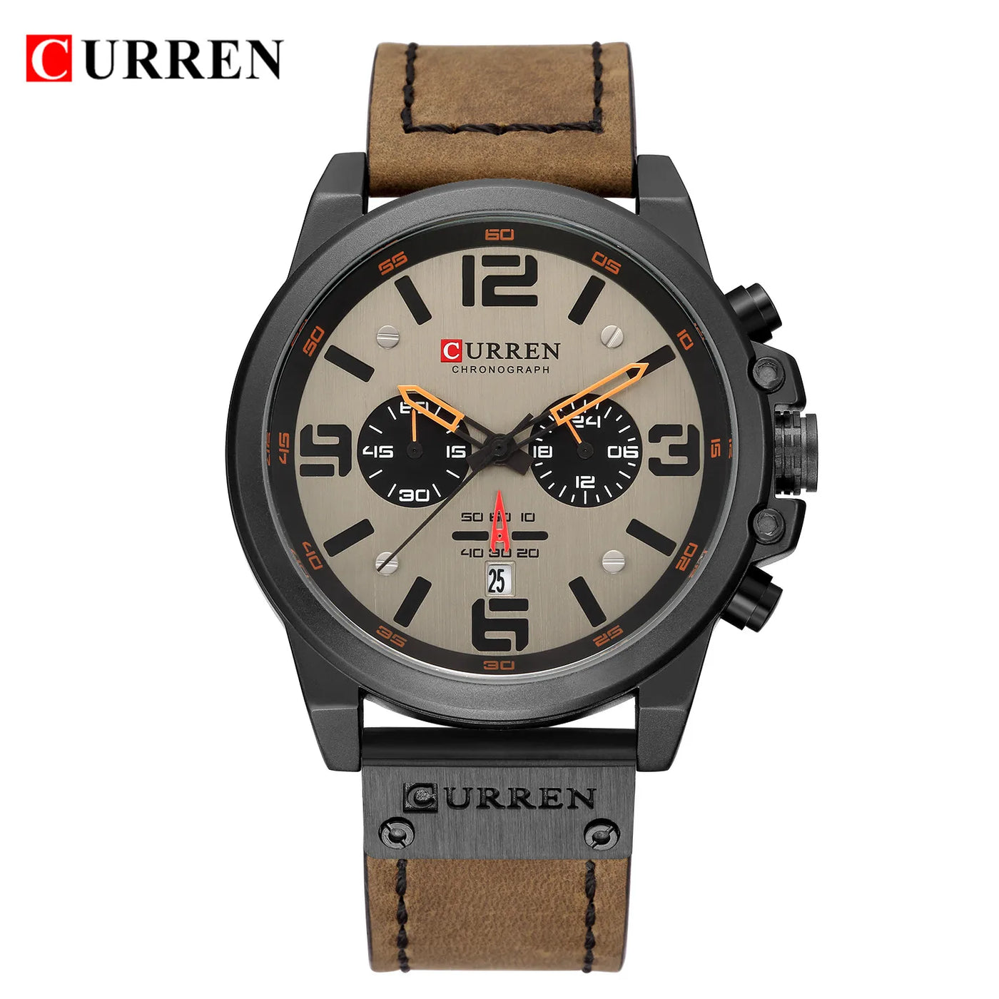 CURREN  Watch