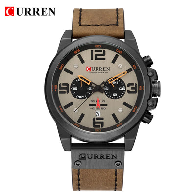 CURREN  Watch