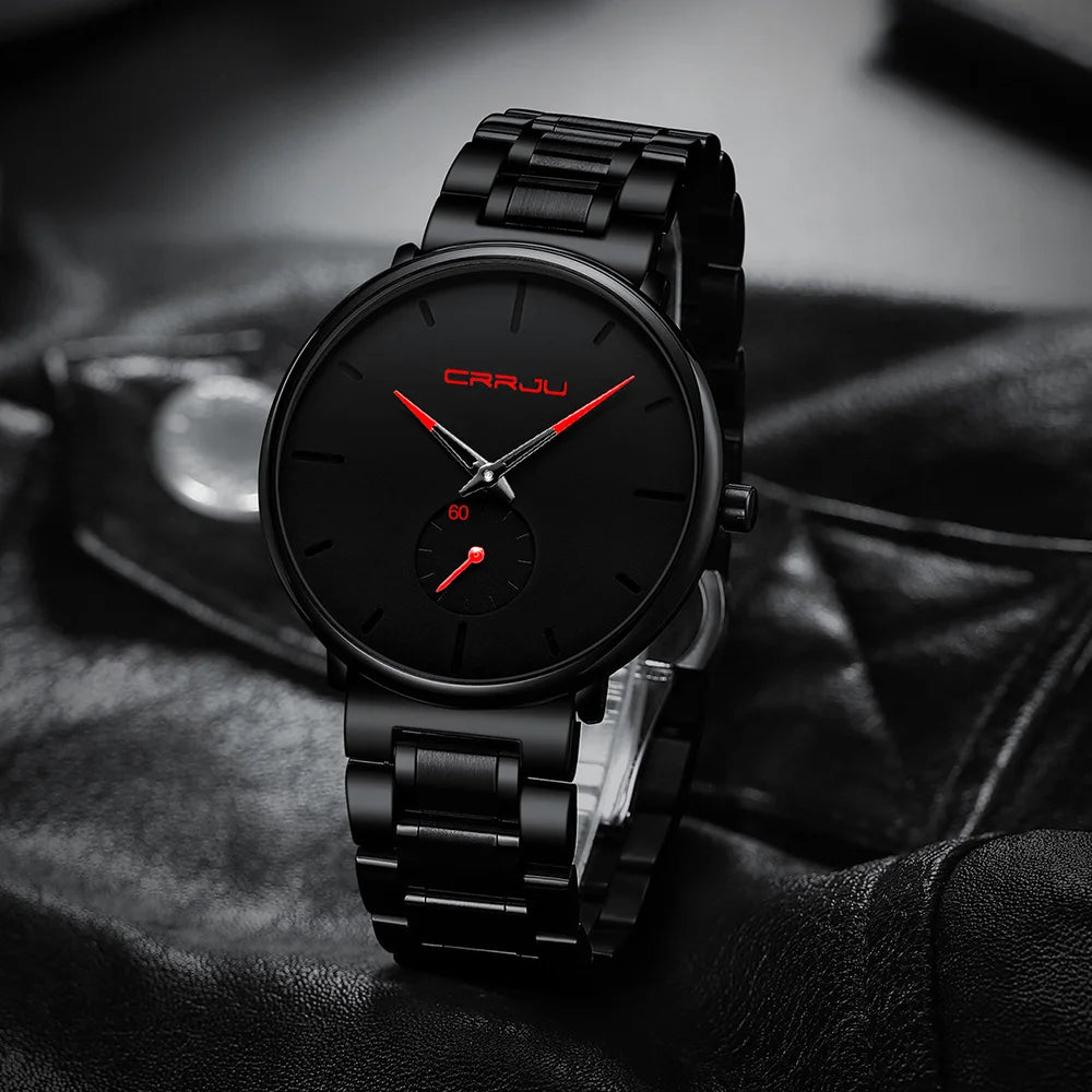 CRRJU  Watch