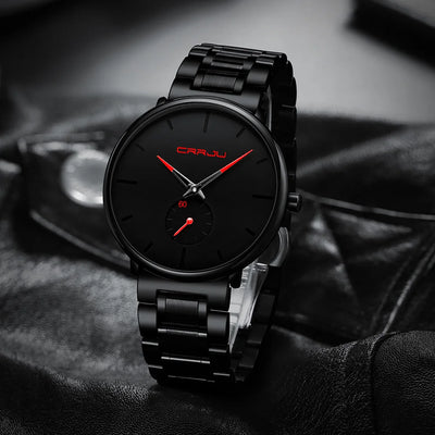 CRRJU  Watch