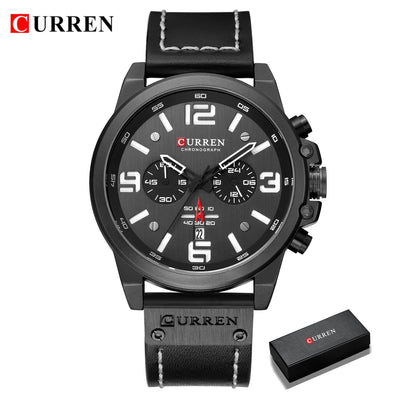 CURREN  Watch