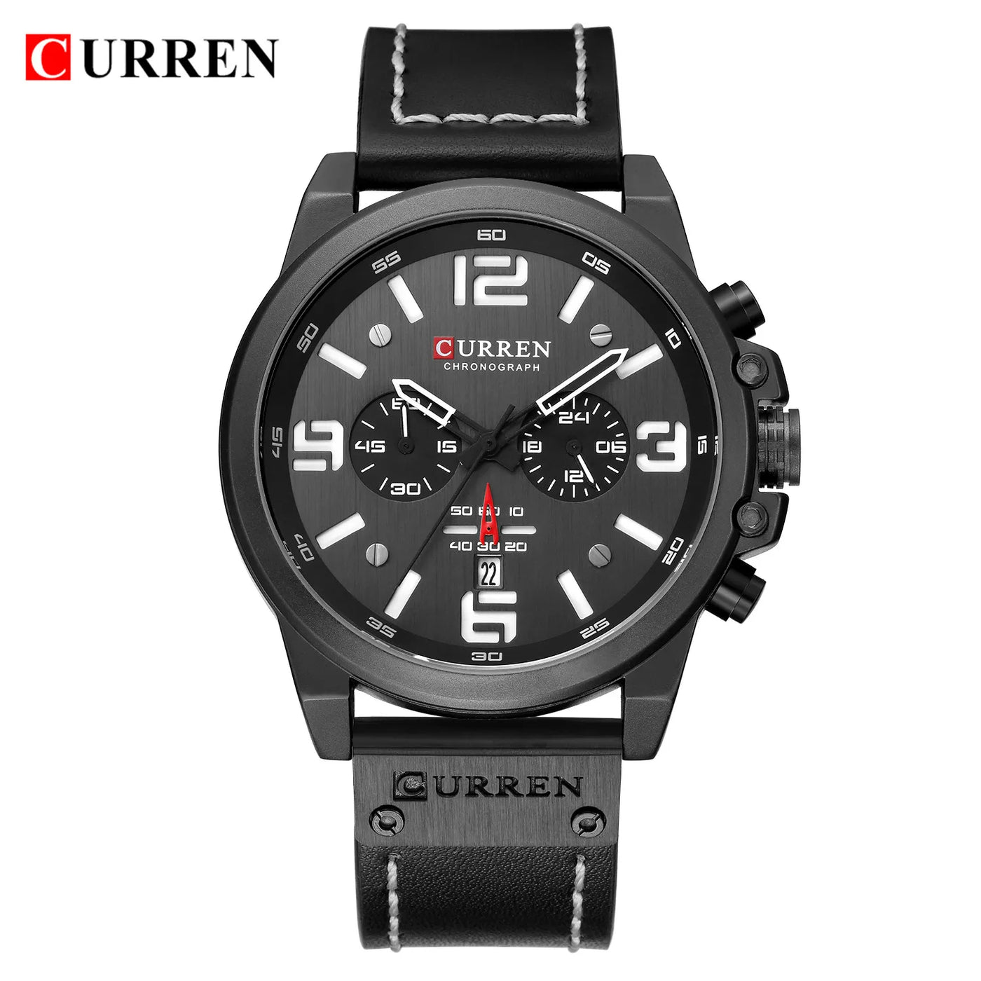 CURREN  Watch