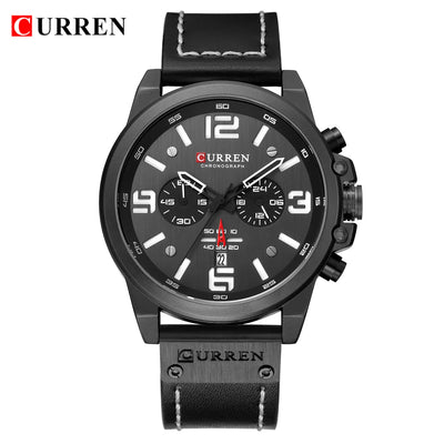 CURREN  Watch