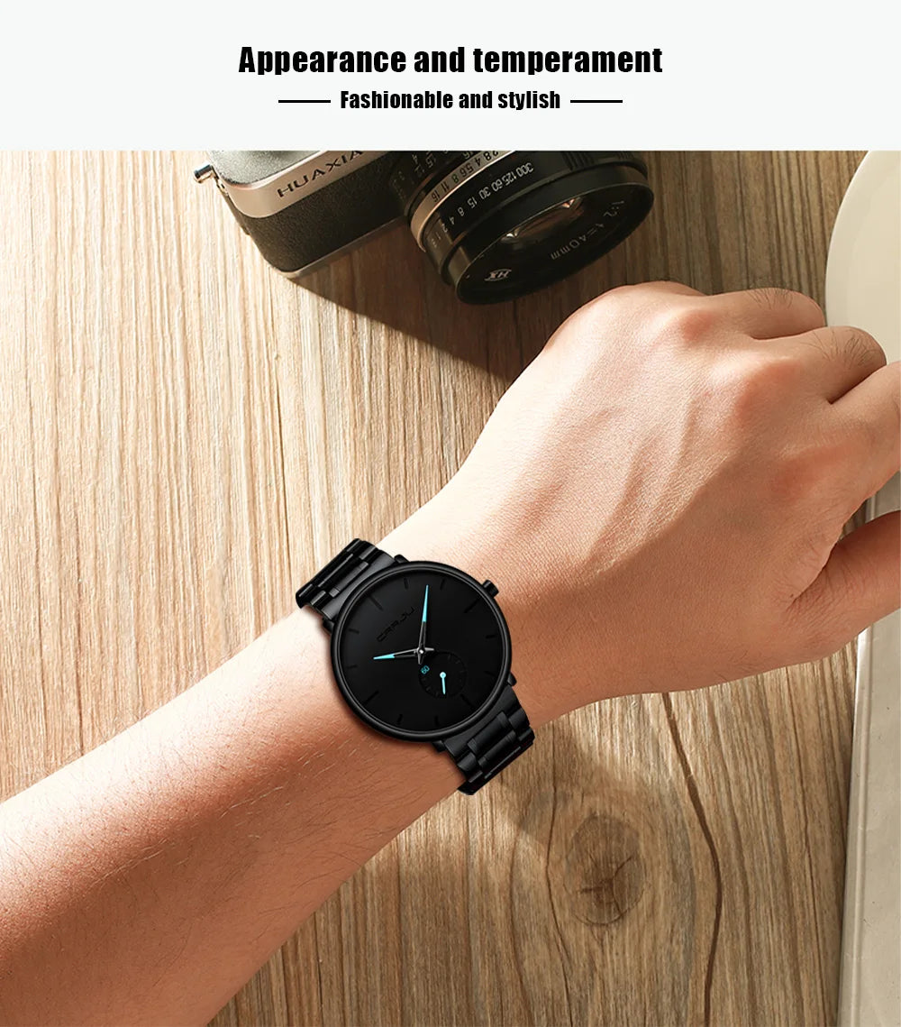 CRRJU  Watch