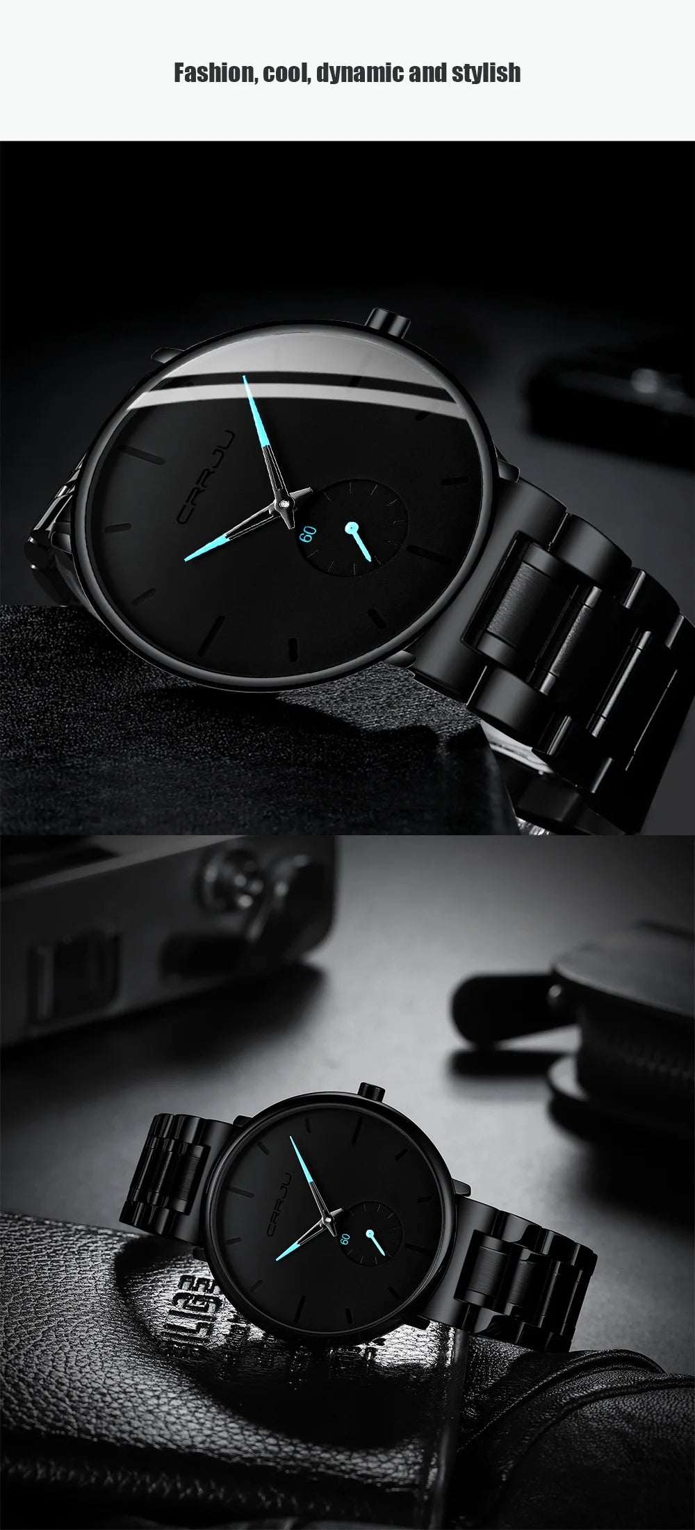 CRRJU  Watch