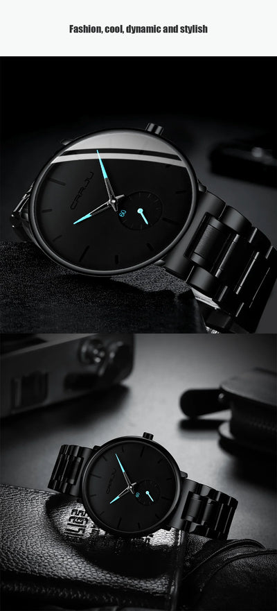 CRRJU  Watch