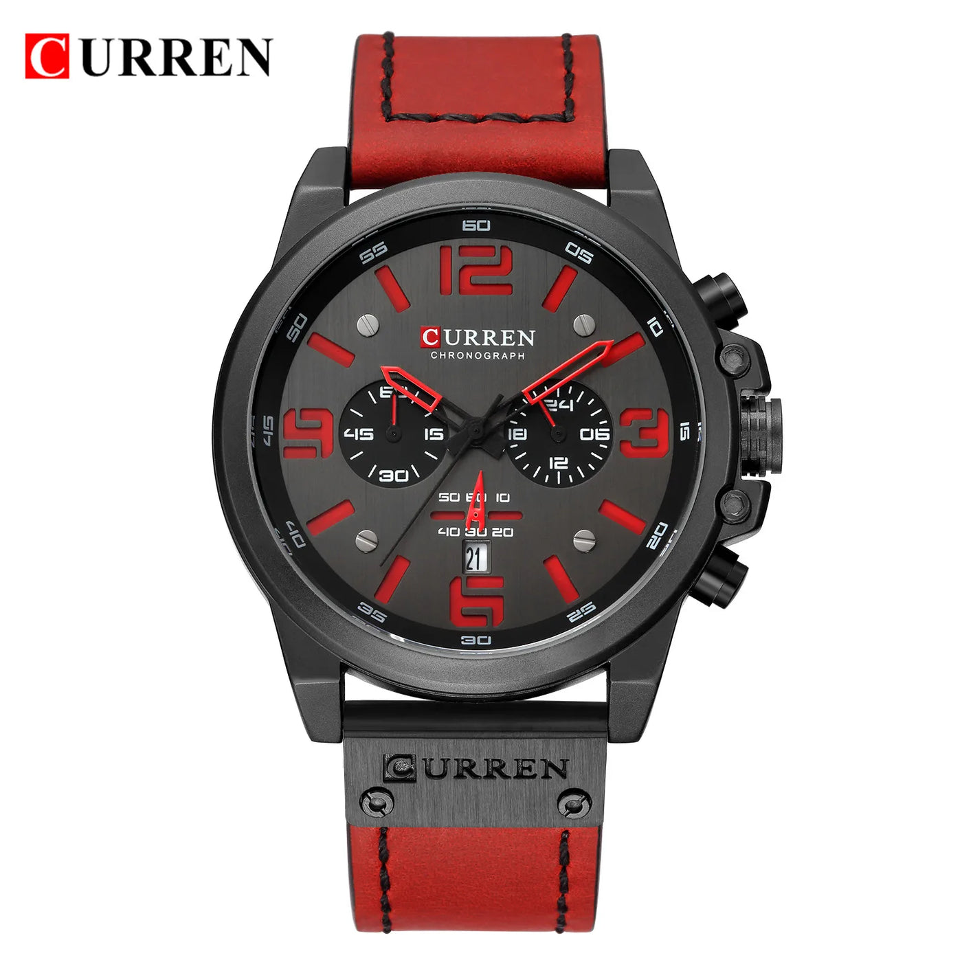 CURREN  Watch