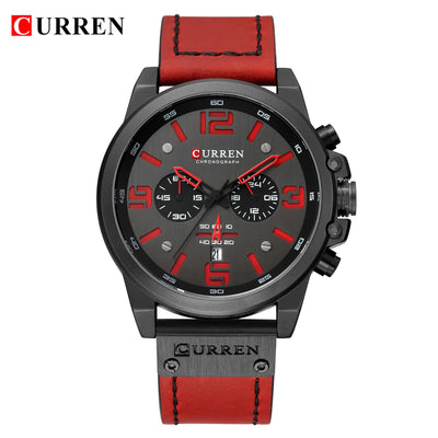 CURREN  Watch