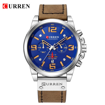 CURREN  Watch