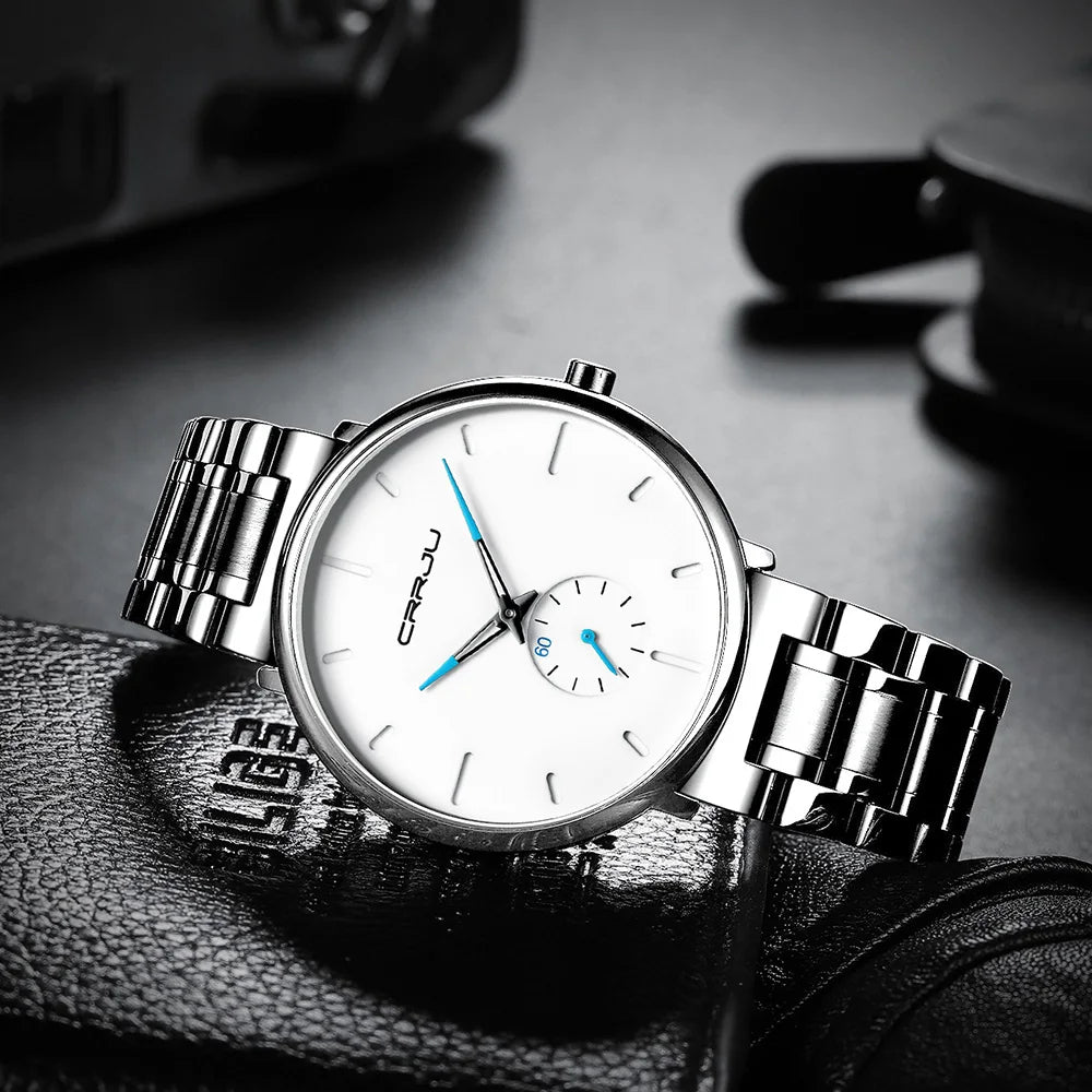 CRRJU  Watch