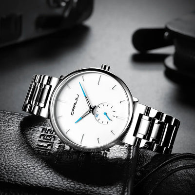 CRRJU  Watch