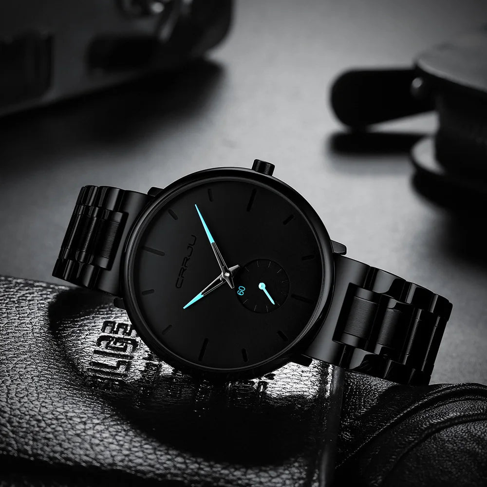 CRRJU  Watch