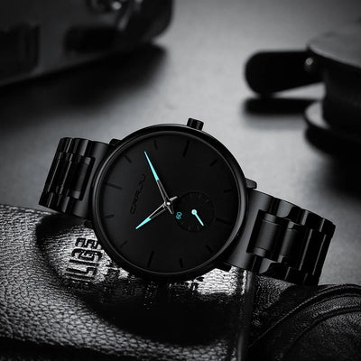 CRRJU  Watch