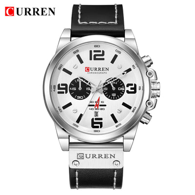 CURREN  Watch