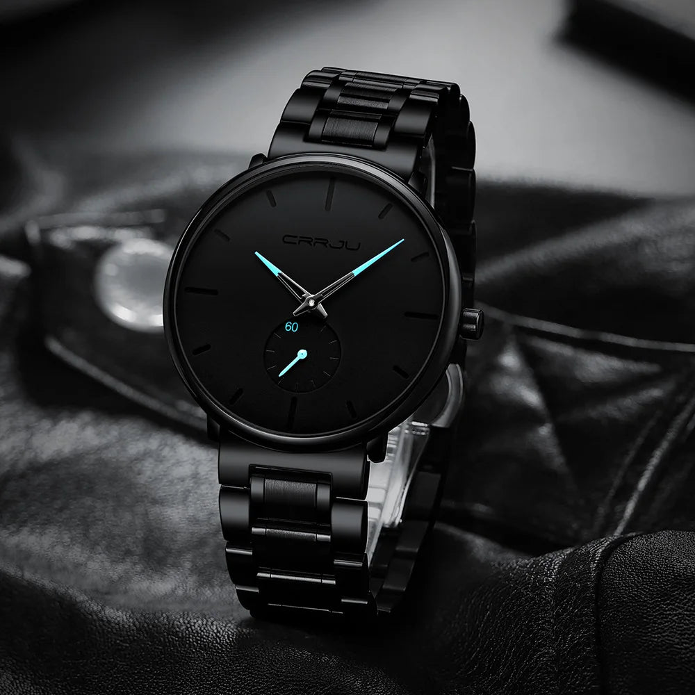 CRRJU  Watch