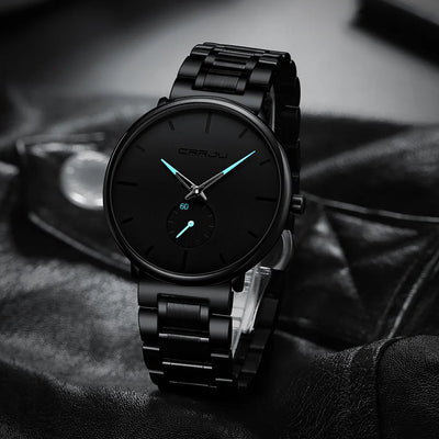 CRRJU  Watch