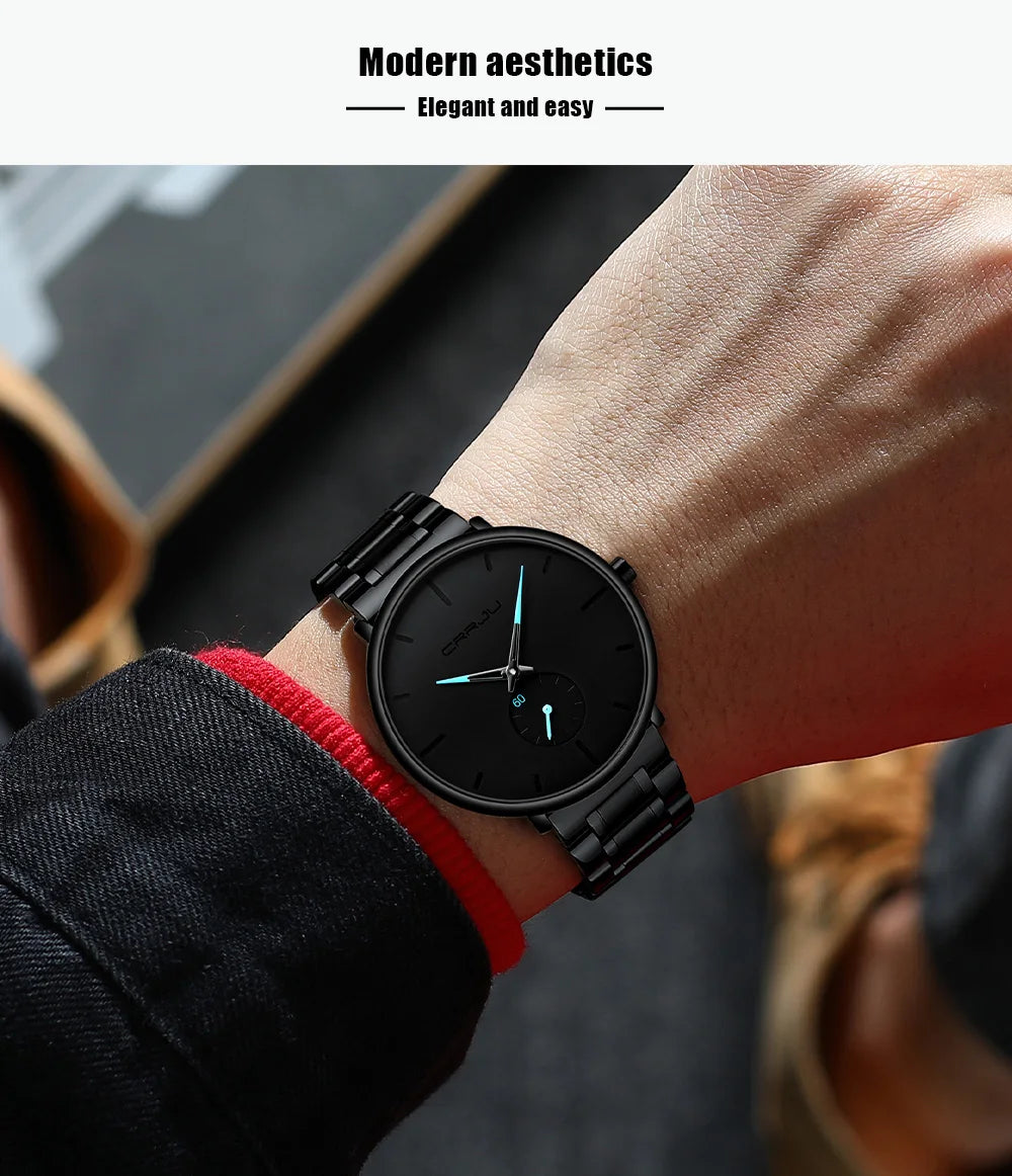 CRRJU  Watch