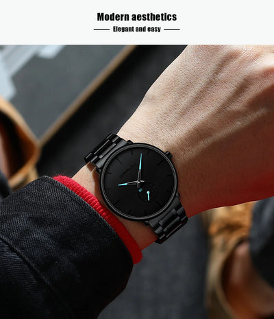 CRRJU  Watch