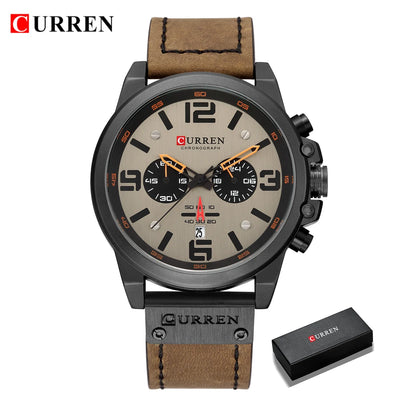 CURREN  Watch