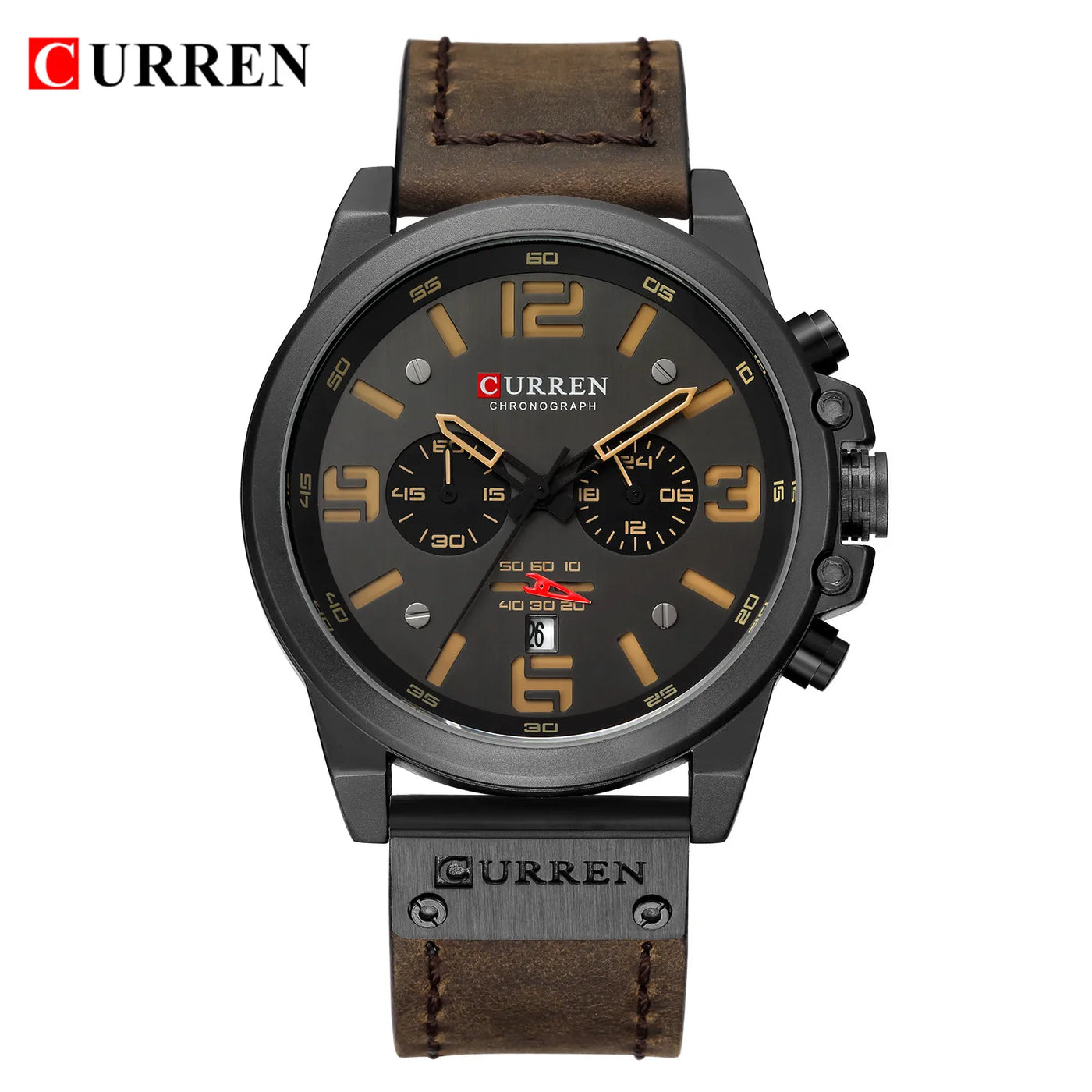 CURREN  Watch