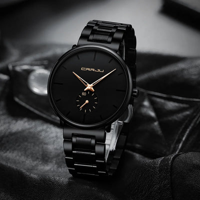 CRRJU  Watch