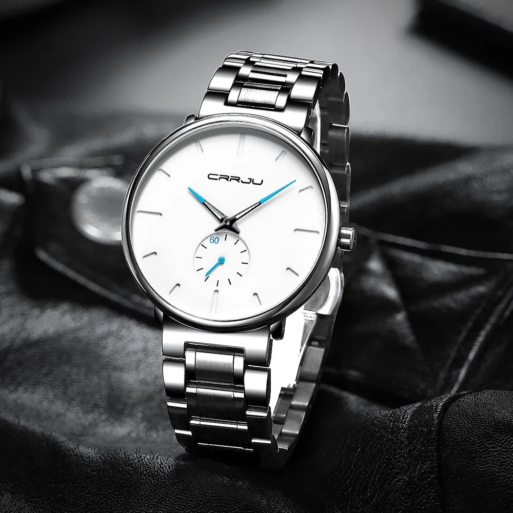 CRRJU  Watch
