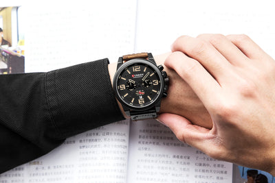 CURREN  Watch
