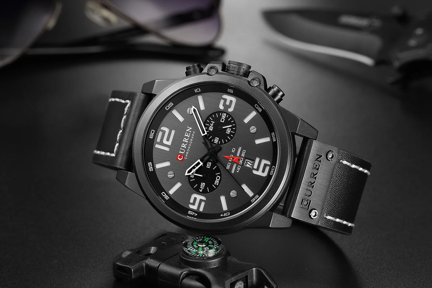 CURREN  Watch