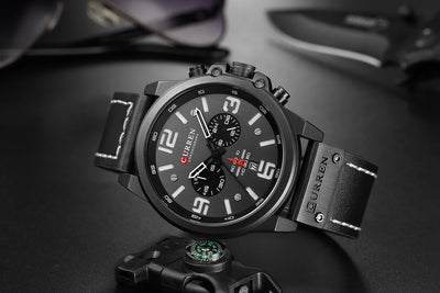 CURREN  Watch