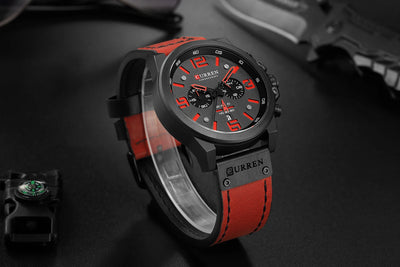 CURREN  Watch