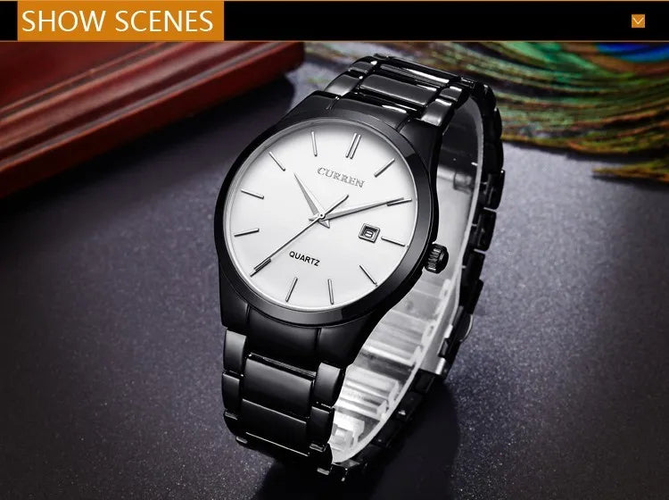 CURREN Watch