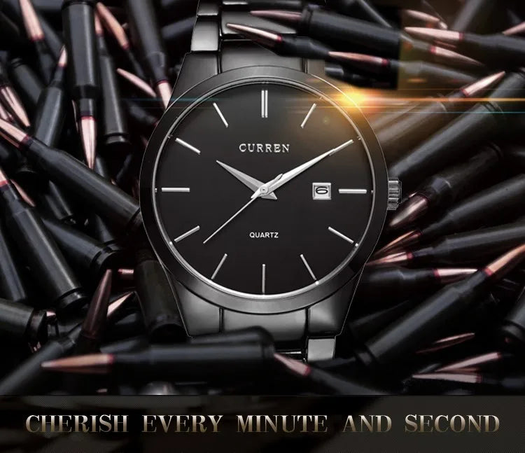 CURREN Watch