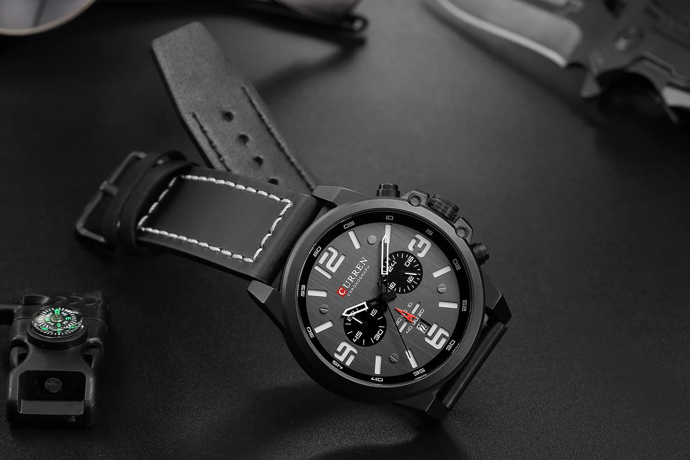CURREN  Watch