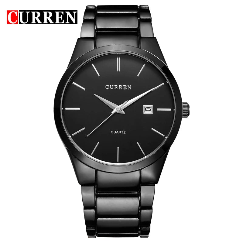 CURREN Watch