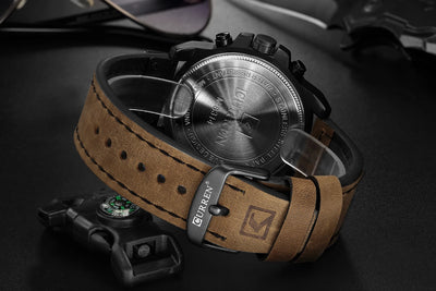 CURREN  Watch