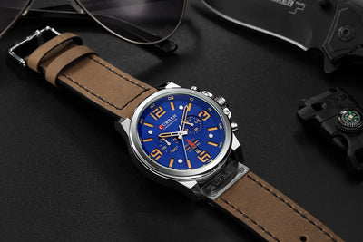 CURREN  Watch