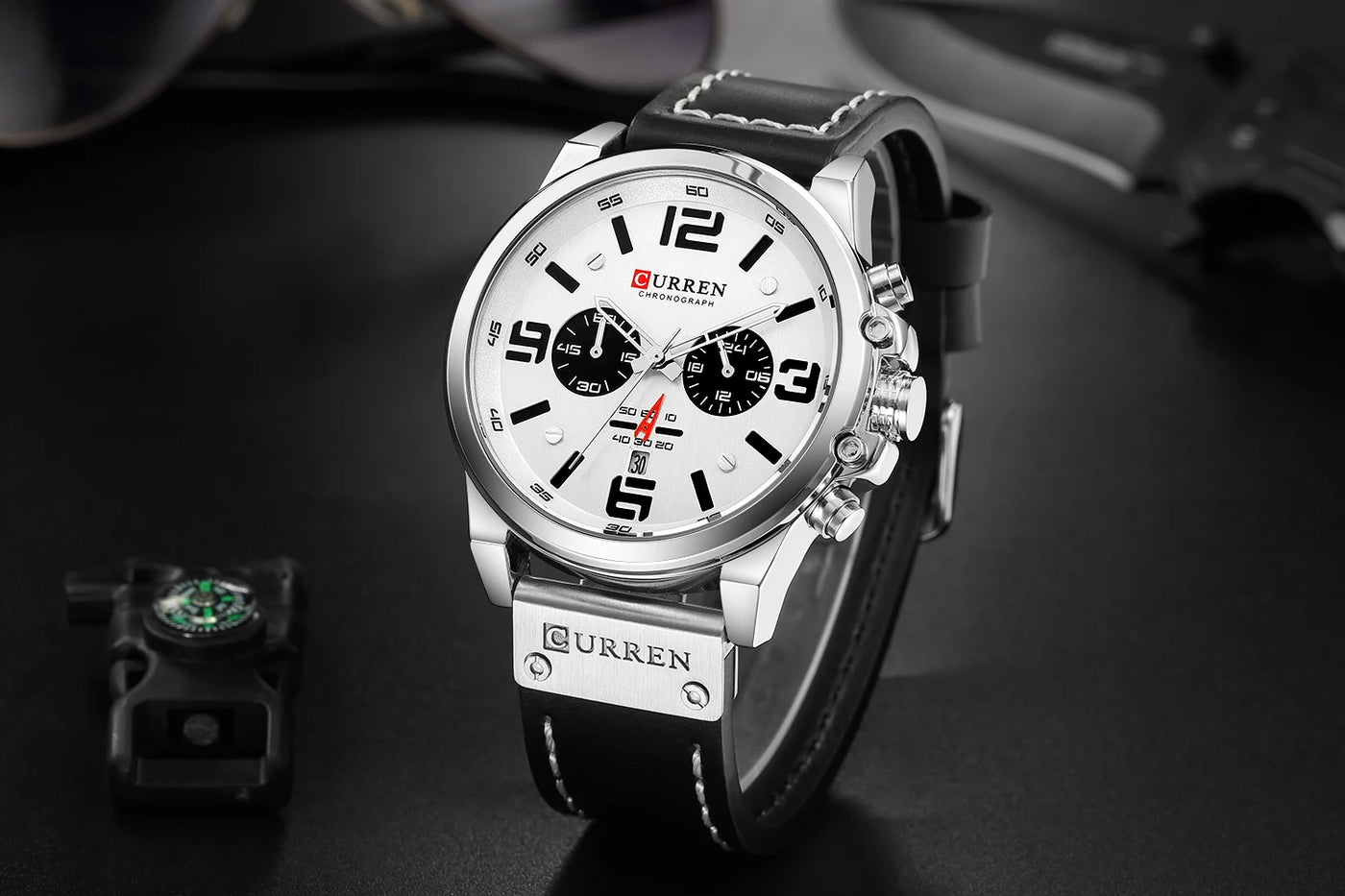 CURREN  Watch