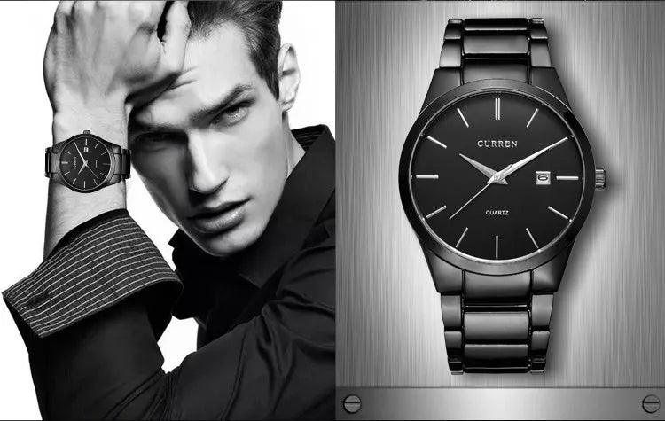 CURREN Watch