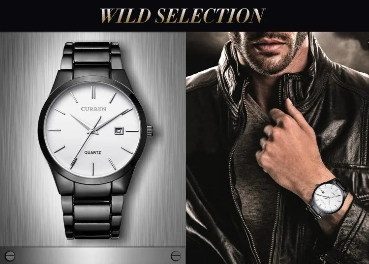 CURREN Watch
