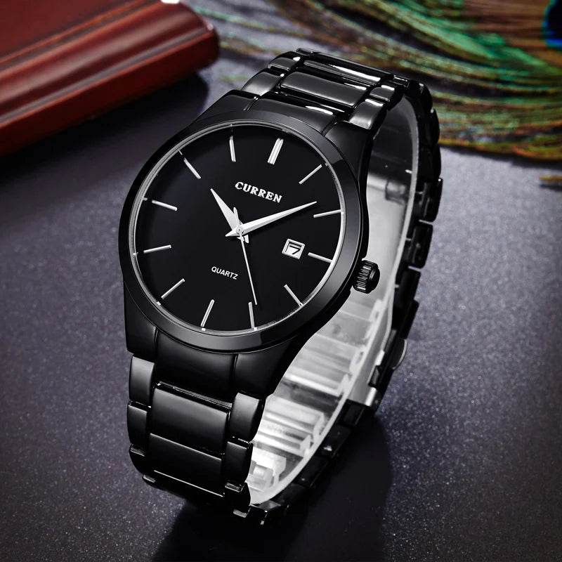 CURREN Watch