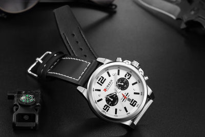 CURREN  Watch