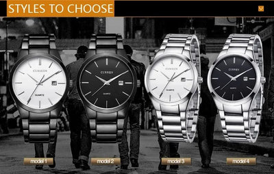 CURREN Watch