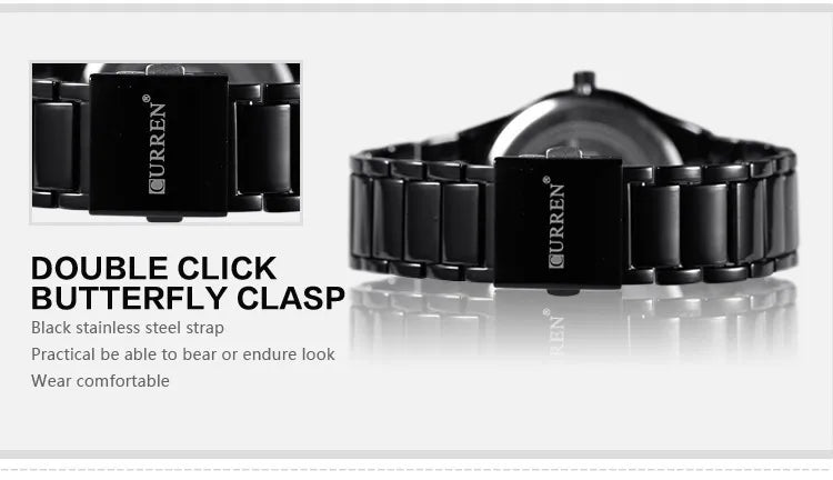 CURREN Watch
