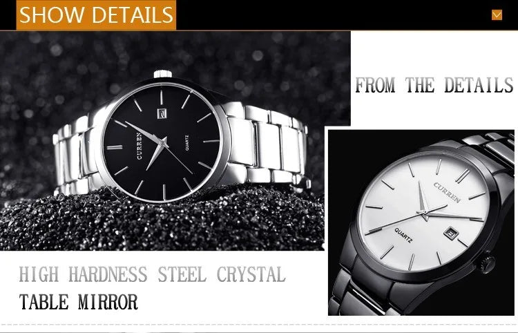 CURREN Watch