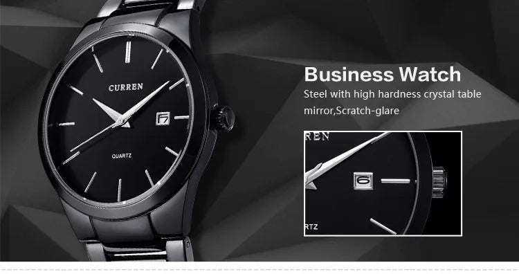 CURREN Watch