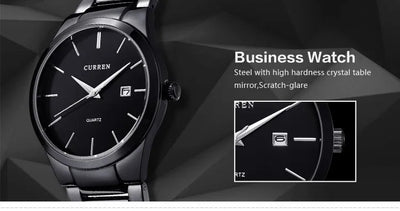CURREN Watch