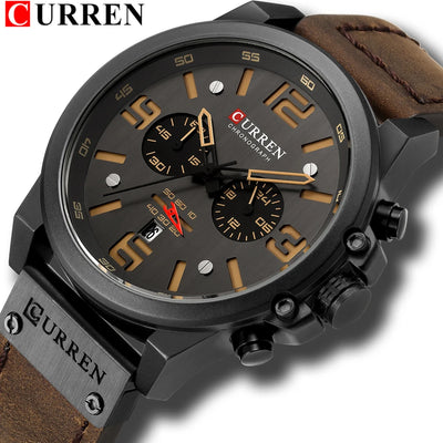 CURREN  Watch