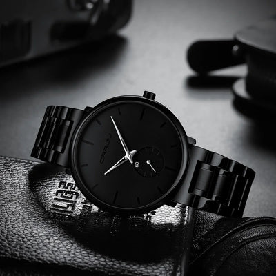 CRRJU  Watch