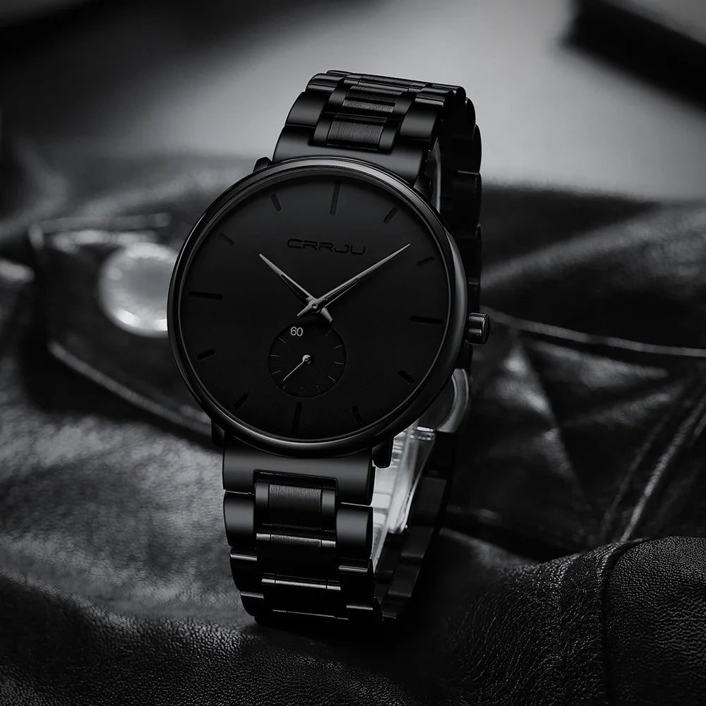 CRRJU  Watch